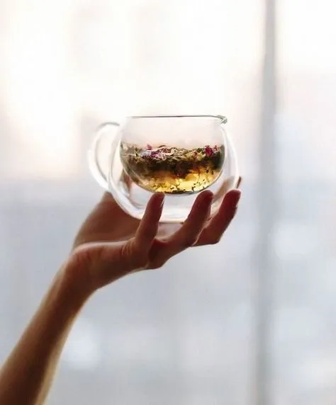 Чайная беседка