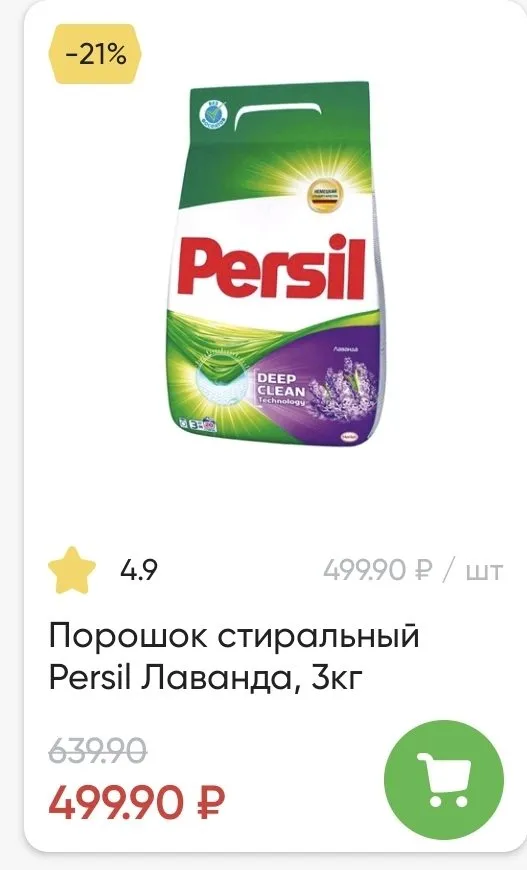 Где, что и когда купить в Москве