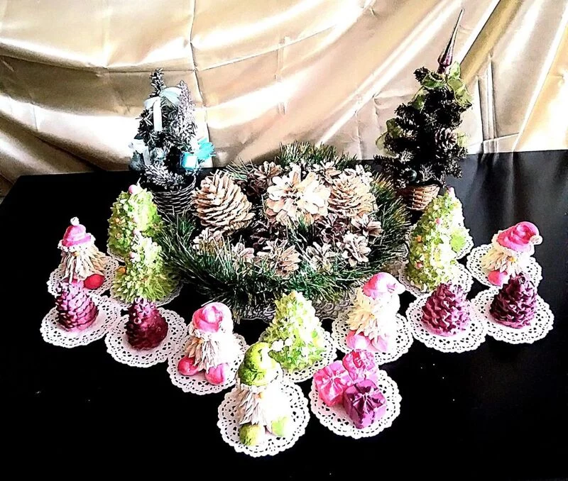 Чайная беседка