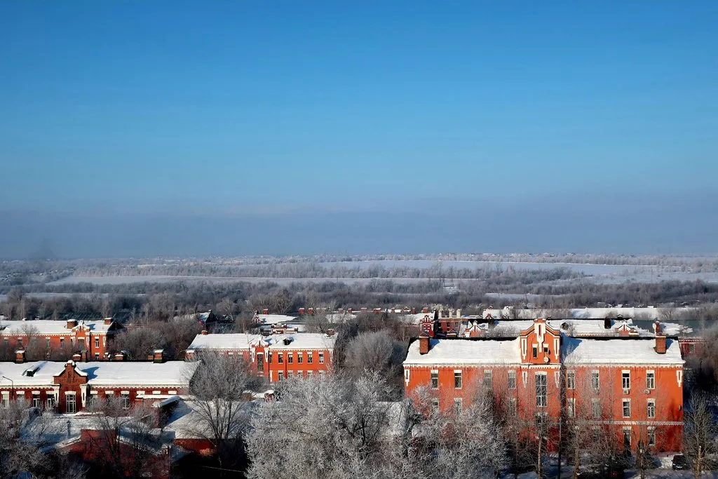 Чайная беседка