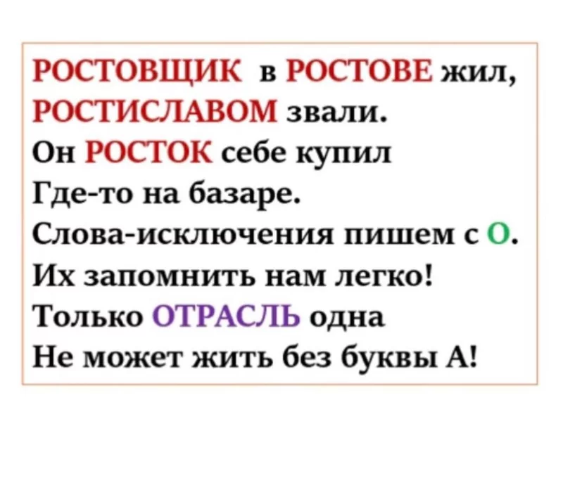 Русский язык