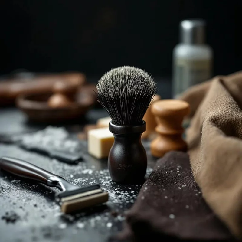 Как эффективно очистить и защитить изделия из замши и нубука
