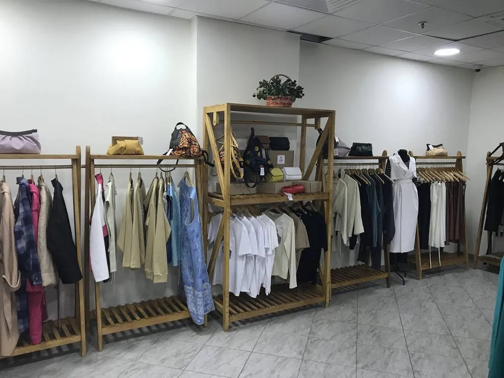 Можно ли вывести деревню из девуши  или о моде, о стиле....