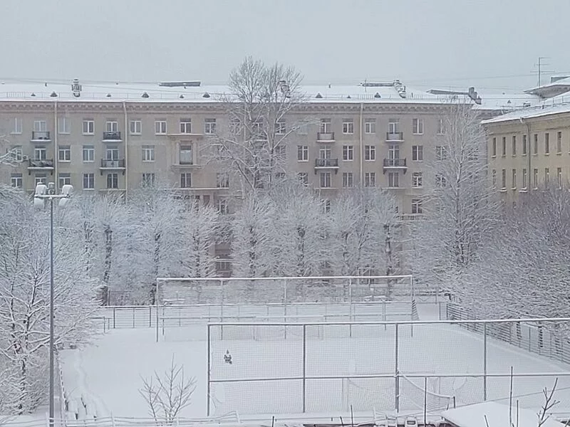 Кафе "У пани Сони"