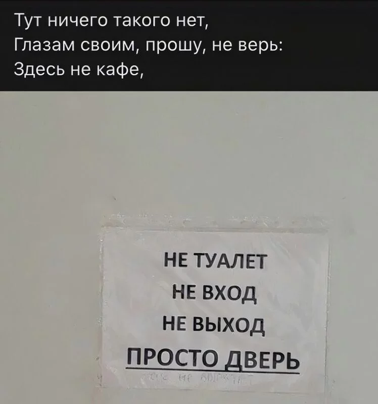 Всюду рифмы