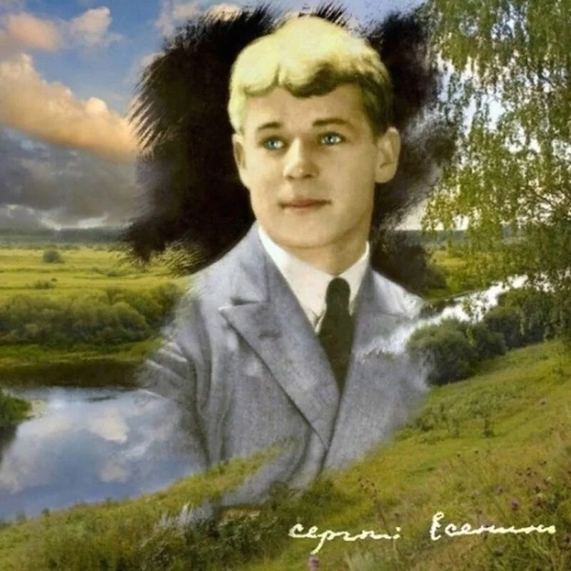 Любимые стихи