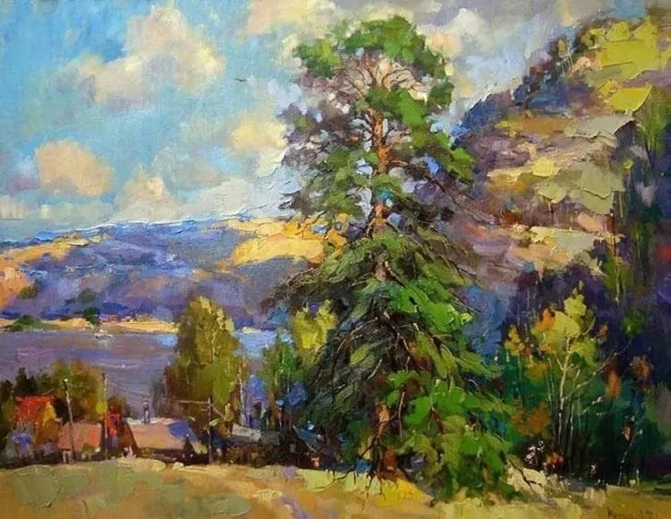 Арт галерея