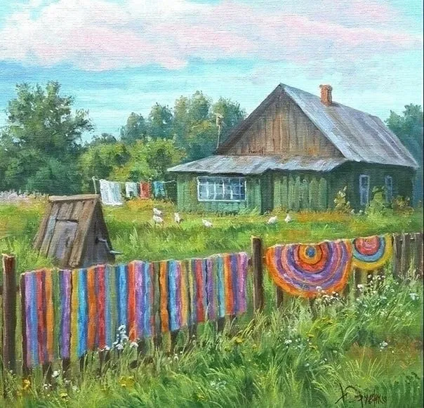 Арт галерея