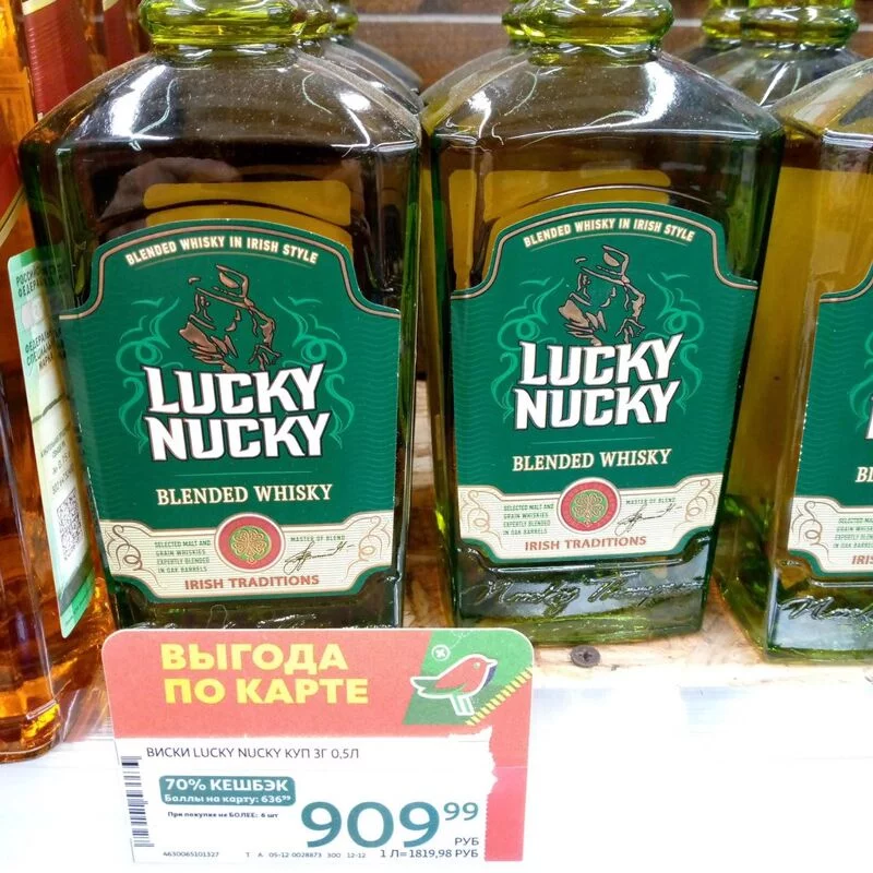 Где, что и когда купить в Москве