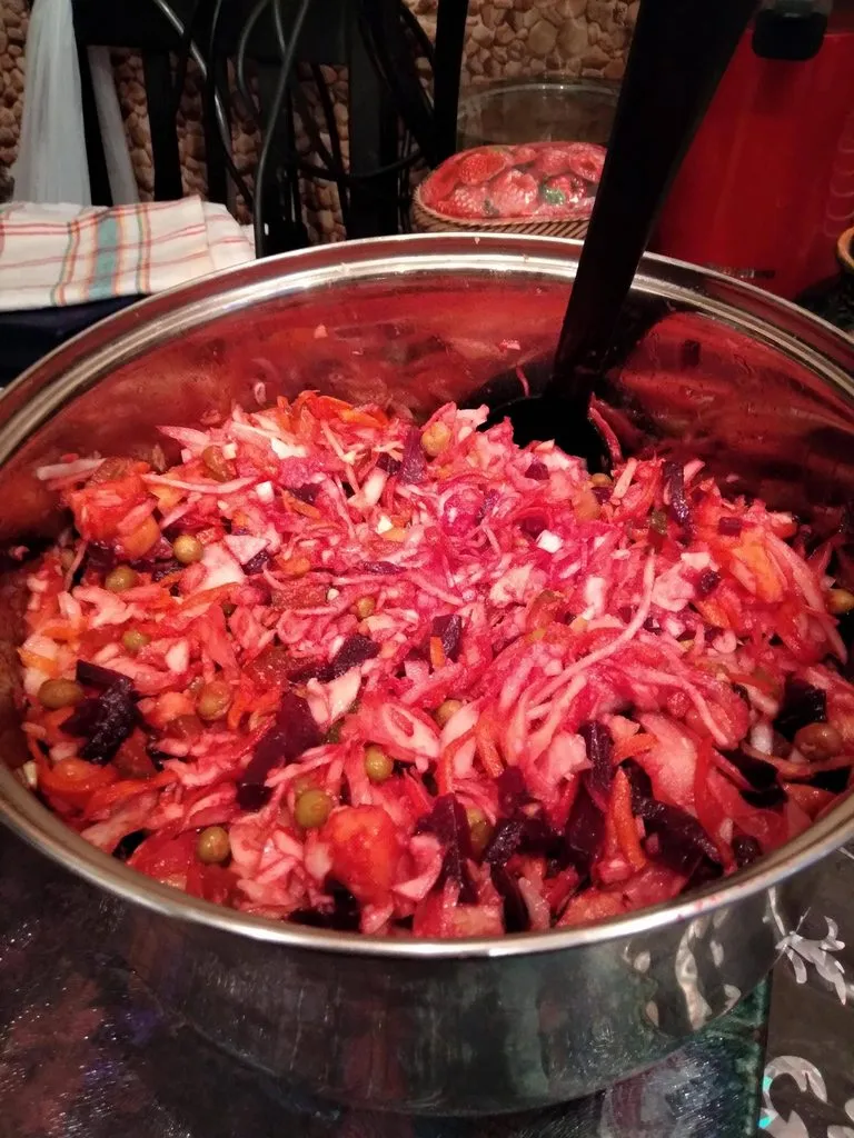 Чайная беседка