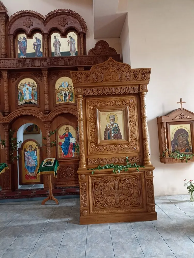 Калининградская область (не только море и янтарь) 