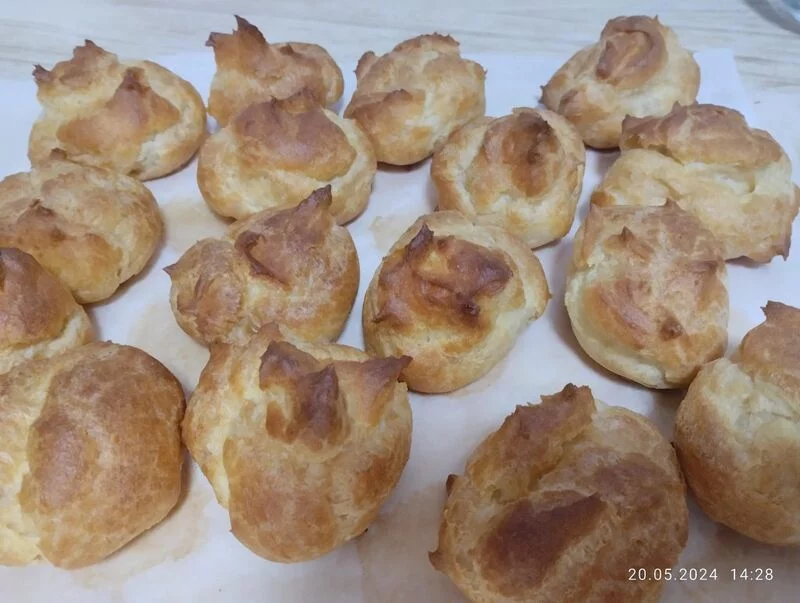 Кафе "У пани Сони"