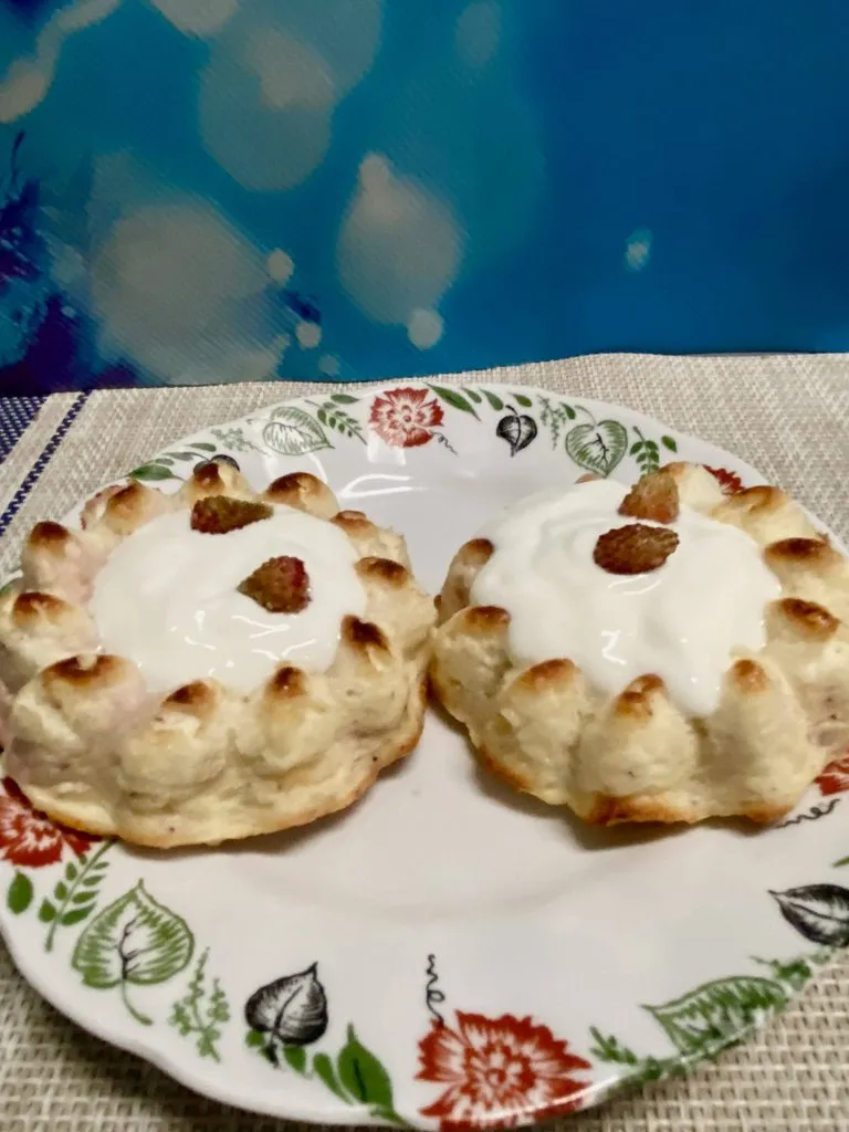 Про всё на свете с Гюзелью