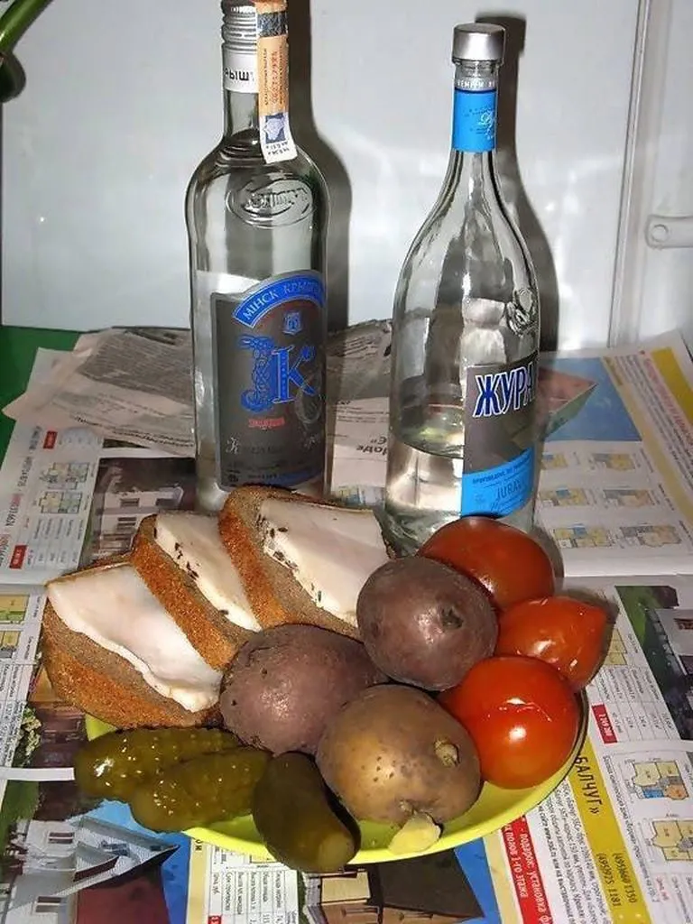 Посмеялся сам - поделись с другом!!!