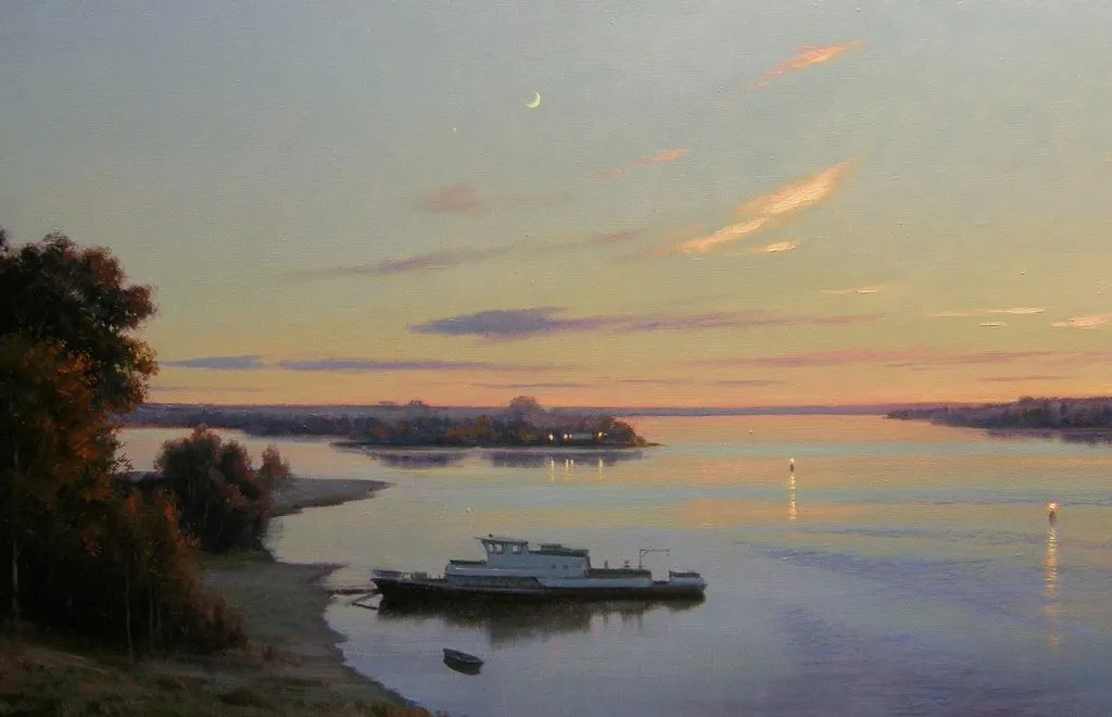 Арт галерея
