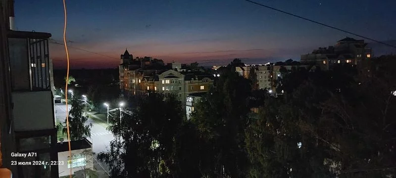 Чайная беседка