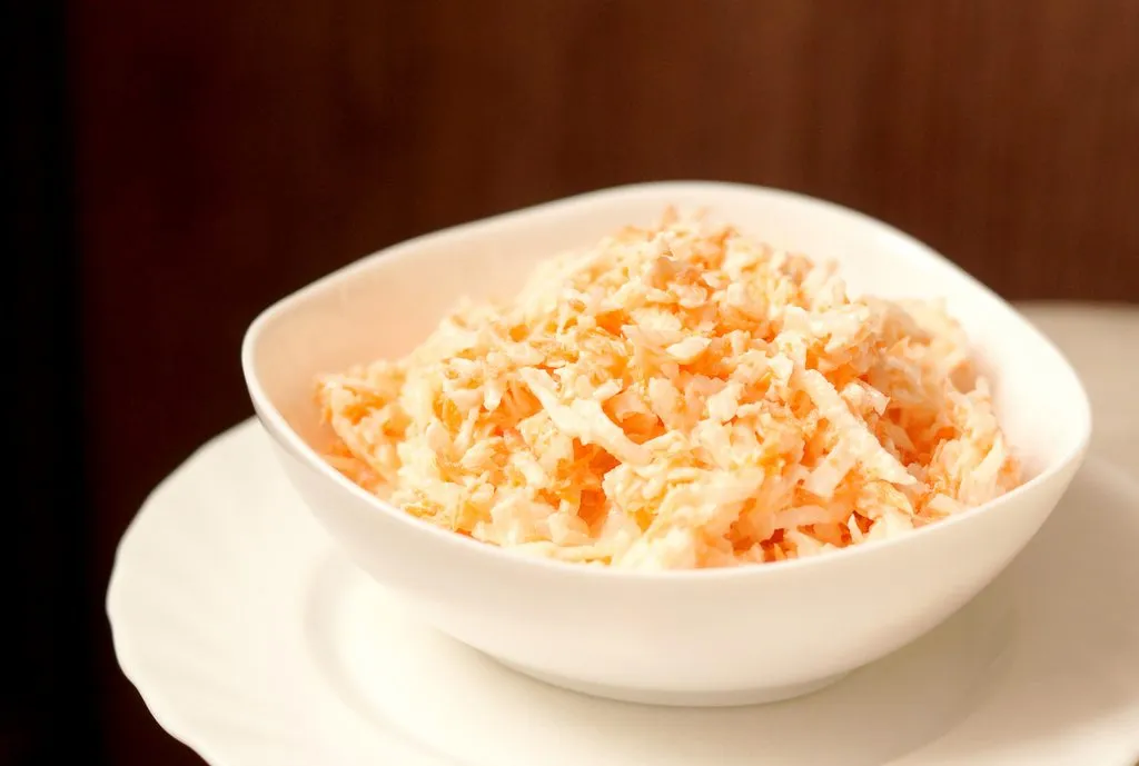 Что Вы сейчас едите? Фотоблог с вашего стола