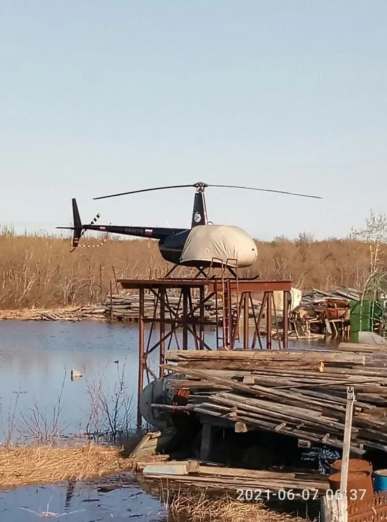 Чайная беседка