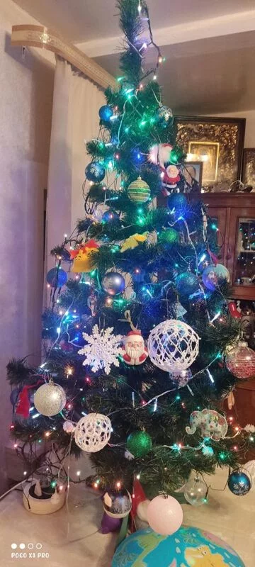 Вяжем игрушки своими руками