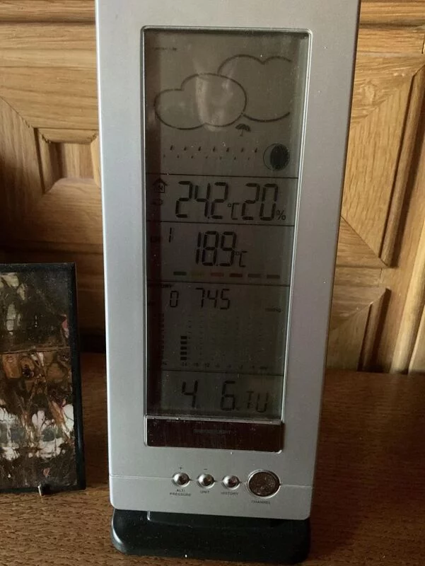 Чайная беседка