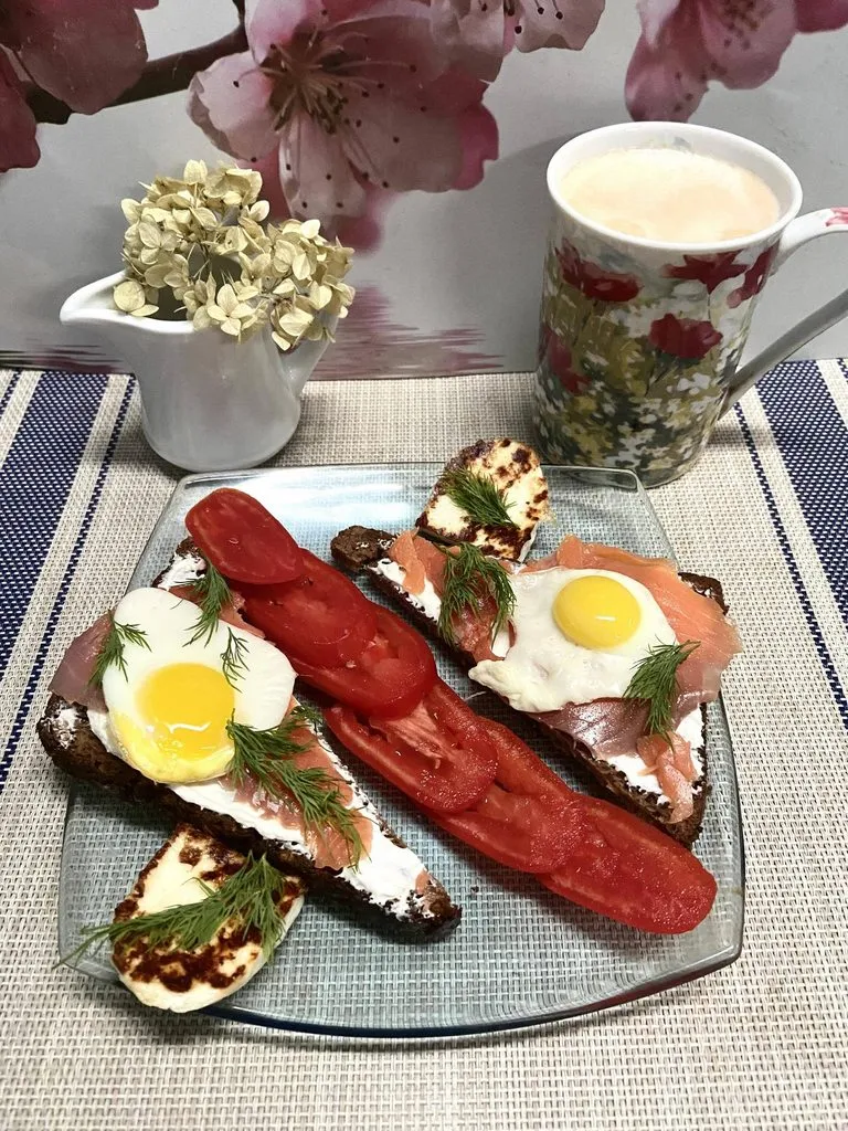 Про всё на свете с Гюзелью