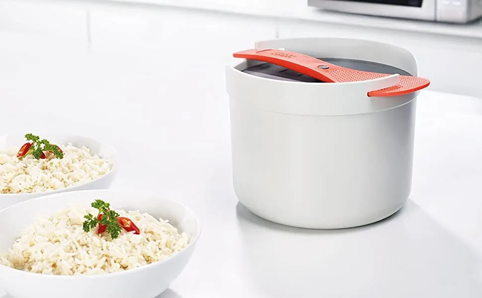 Рисоварка для микроволновой печи Joseph Joseph 45002 M-Cuisine