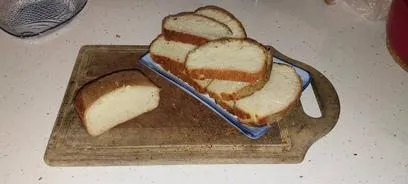 Хлеб амурский заливной