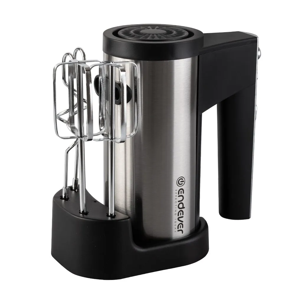 Ручные миксеры Endever Sigma-07, Sigma-08 и Tuarex TK-4002