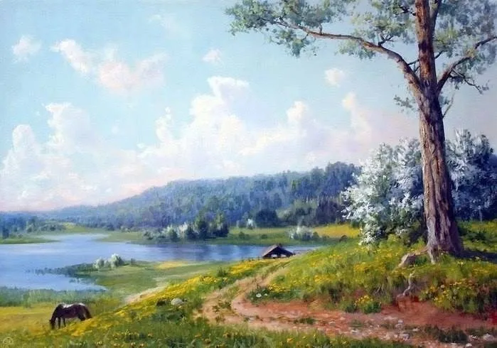 Арт галерея