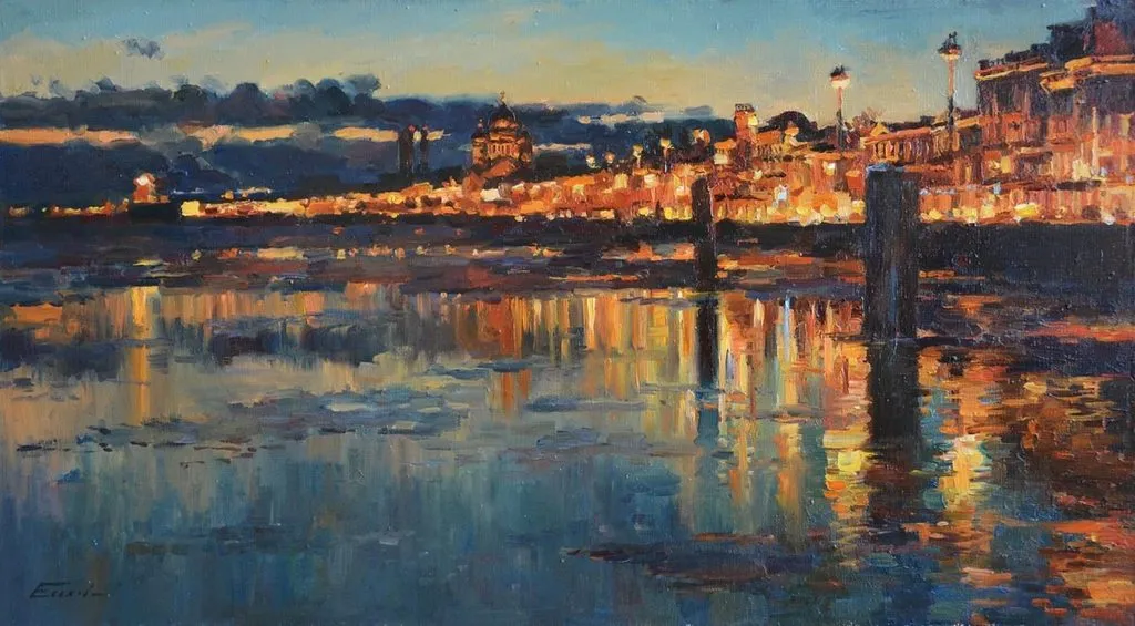 Арт галерея