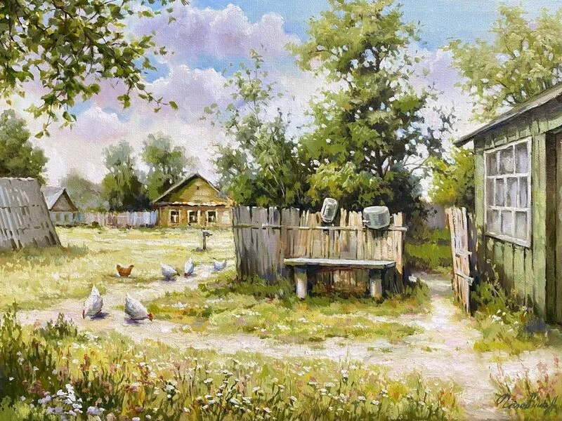 Арт галерея