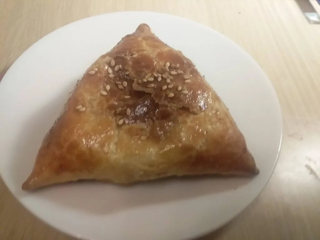 Что Вы сейчас едите? Фотоблог с вашего стола