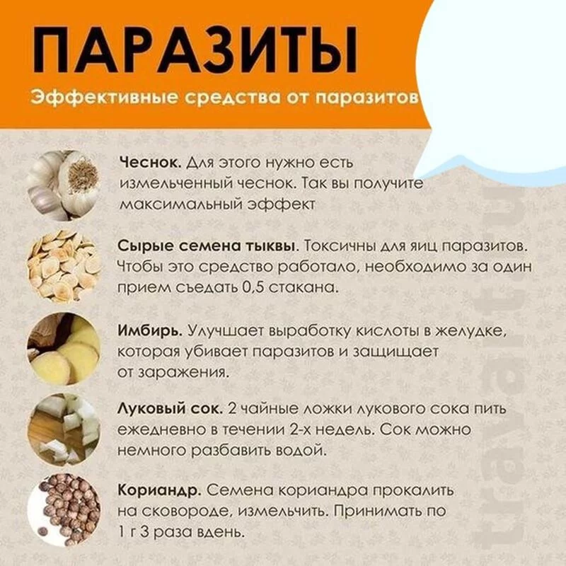 Медицинская инфографика