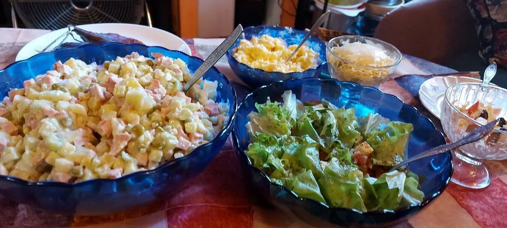 Tapтaлeтки & Ко