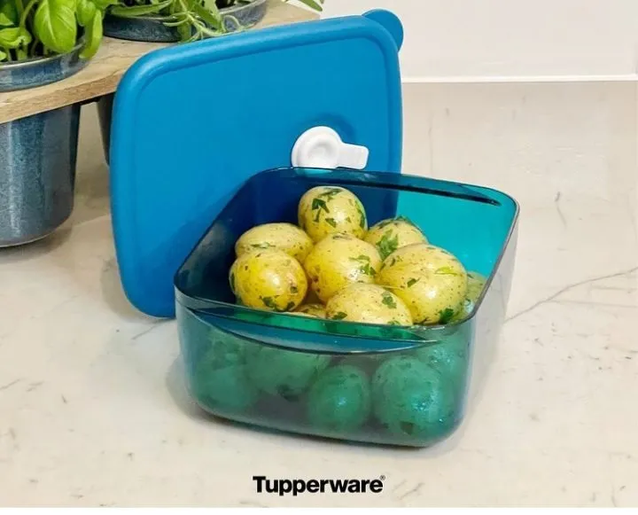 Посуда Tupperware (СП, Россия) - tata2307