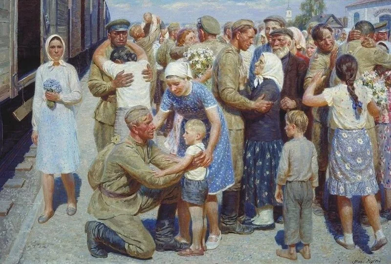 Арт галерея