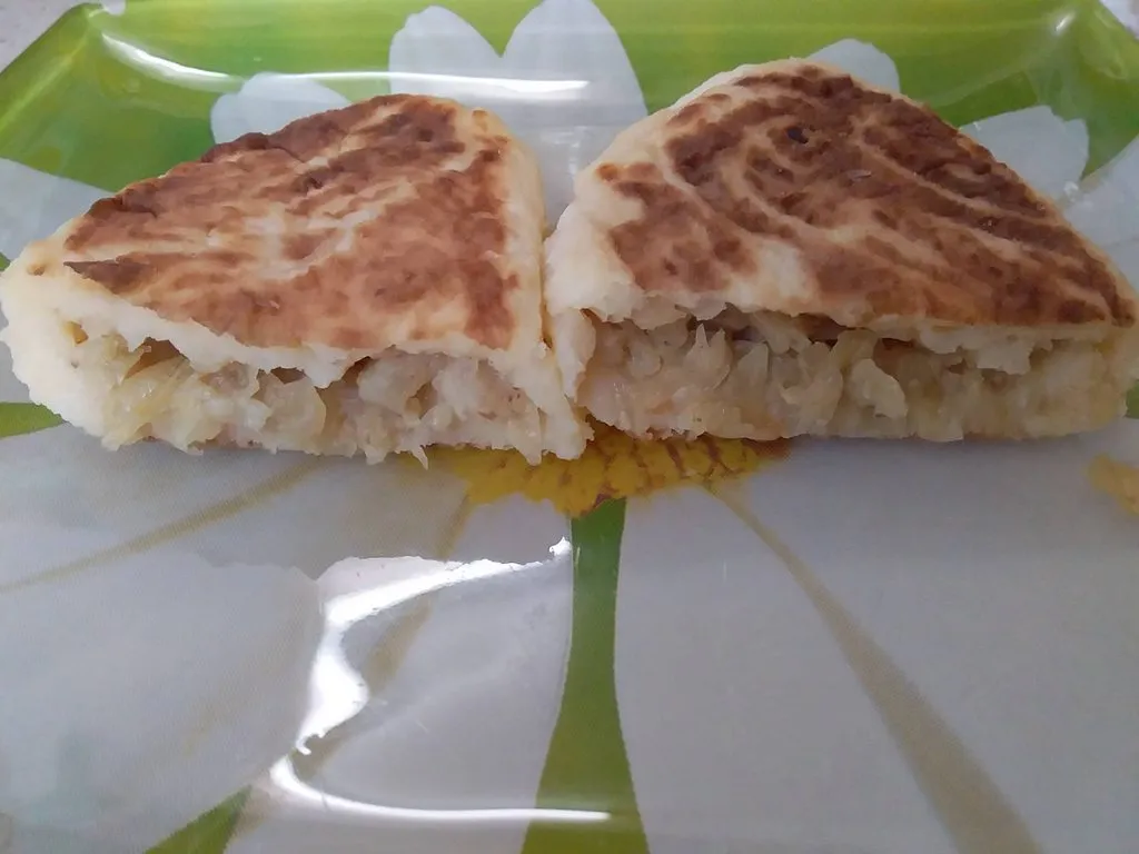 Что Вы сейчас едите? Фотоблог с вашего стола