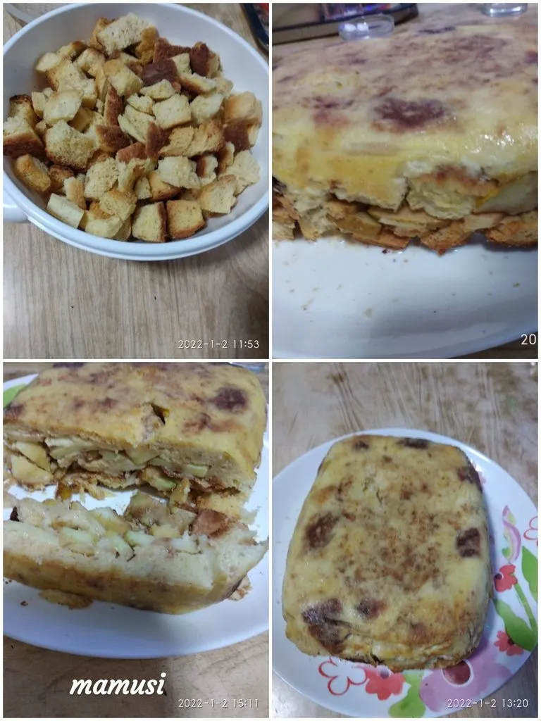 Кафе «У пани Сони»