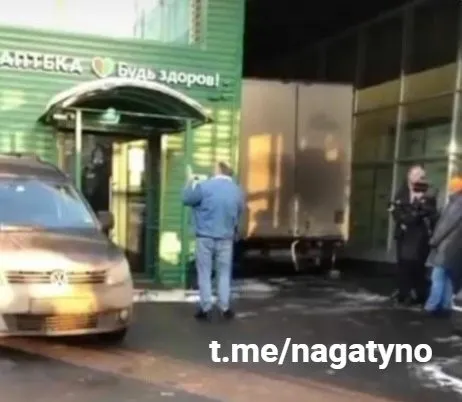 Коломенское