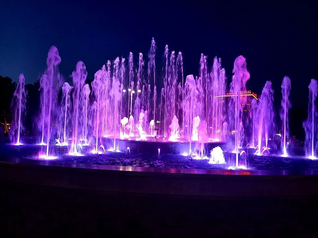 Чайная беседка