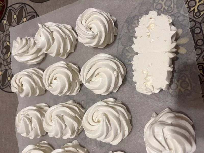 Зефирные букеты и композиции