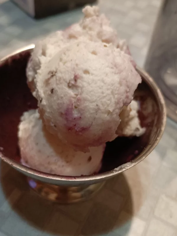 Мороженица Ninja Ice Cream Maker NC300UK