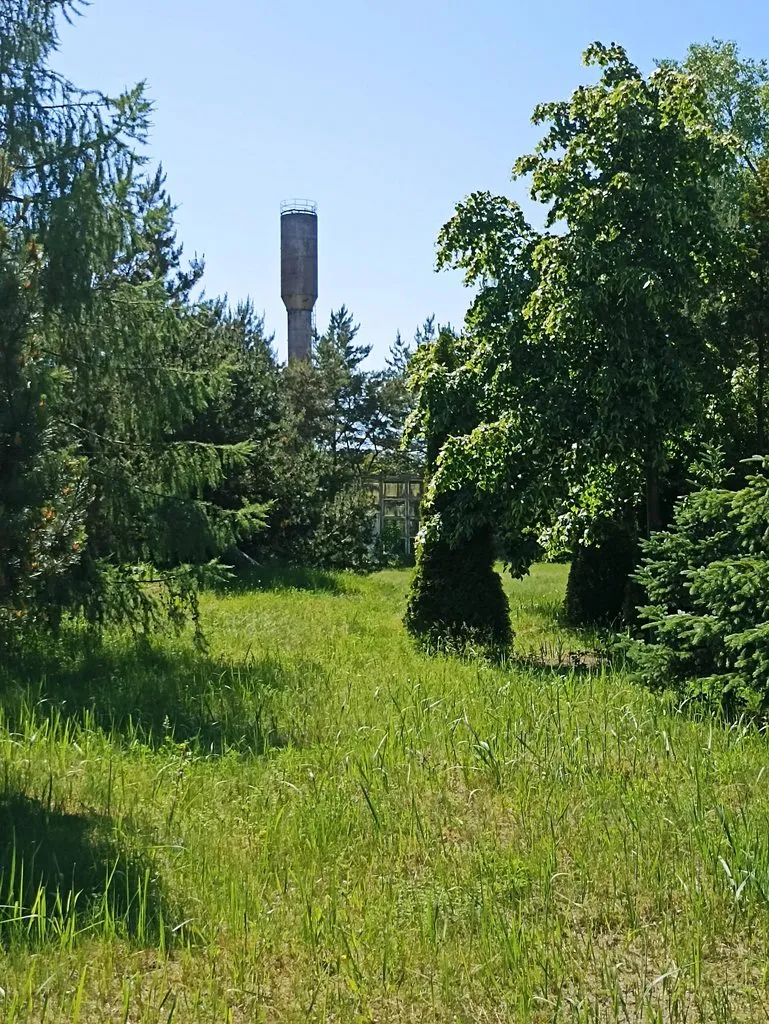 Калининградская область (не только море и янтарь) 