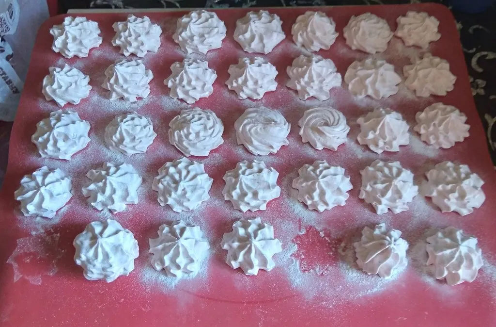 Зефирные букеты и композиции