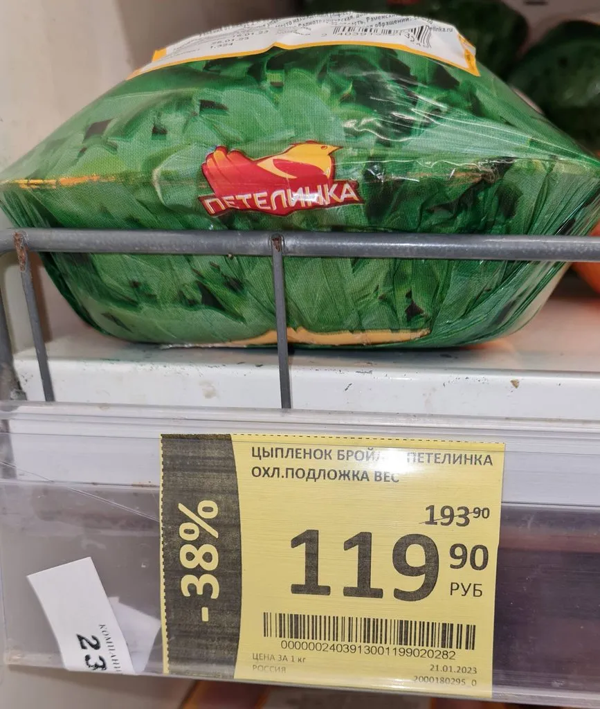 Где, что и когда купить в Москве