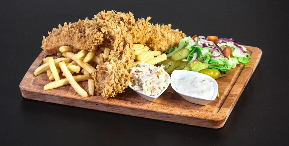 Вызывает ли обработанное мясо слабоумие?