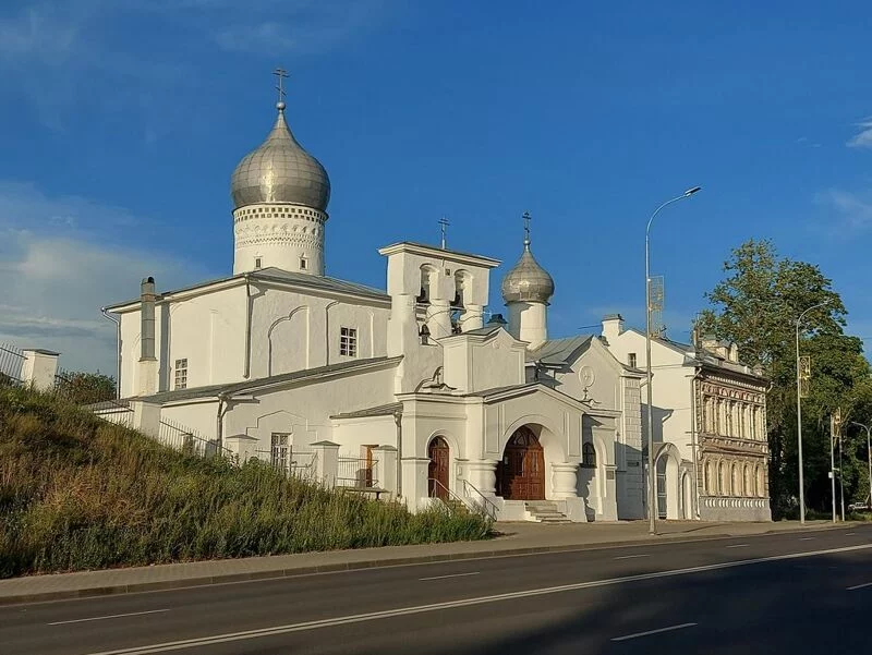 Чайная беседка