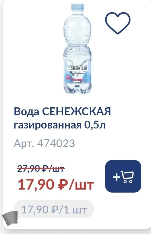 Где, что и когда купить в Москве
