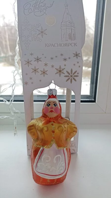 Всё, что пригодится в праздники