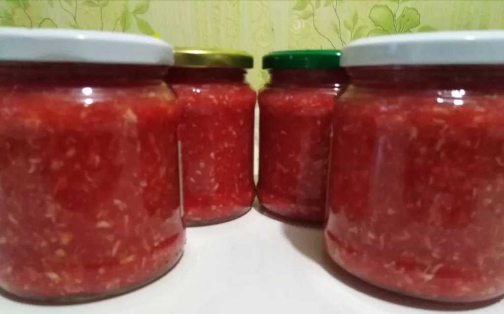Ангелинкин погребок 